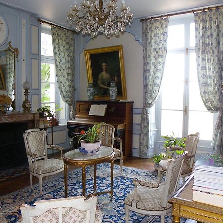 Muides-sur-Loire Chateau De Colliers المظهر الخارجي الصورة
