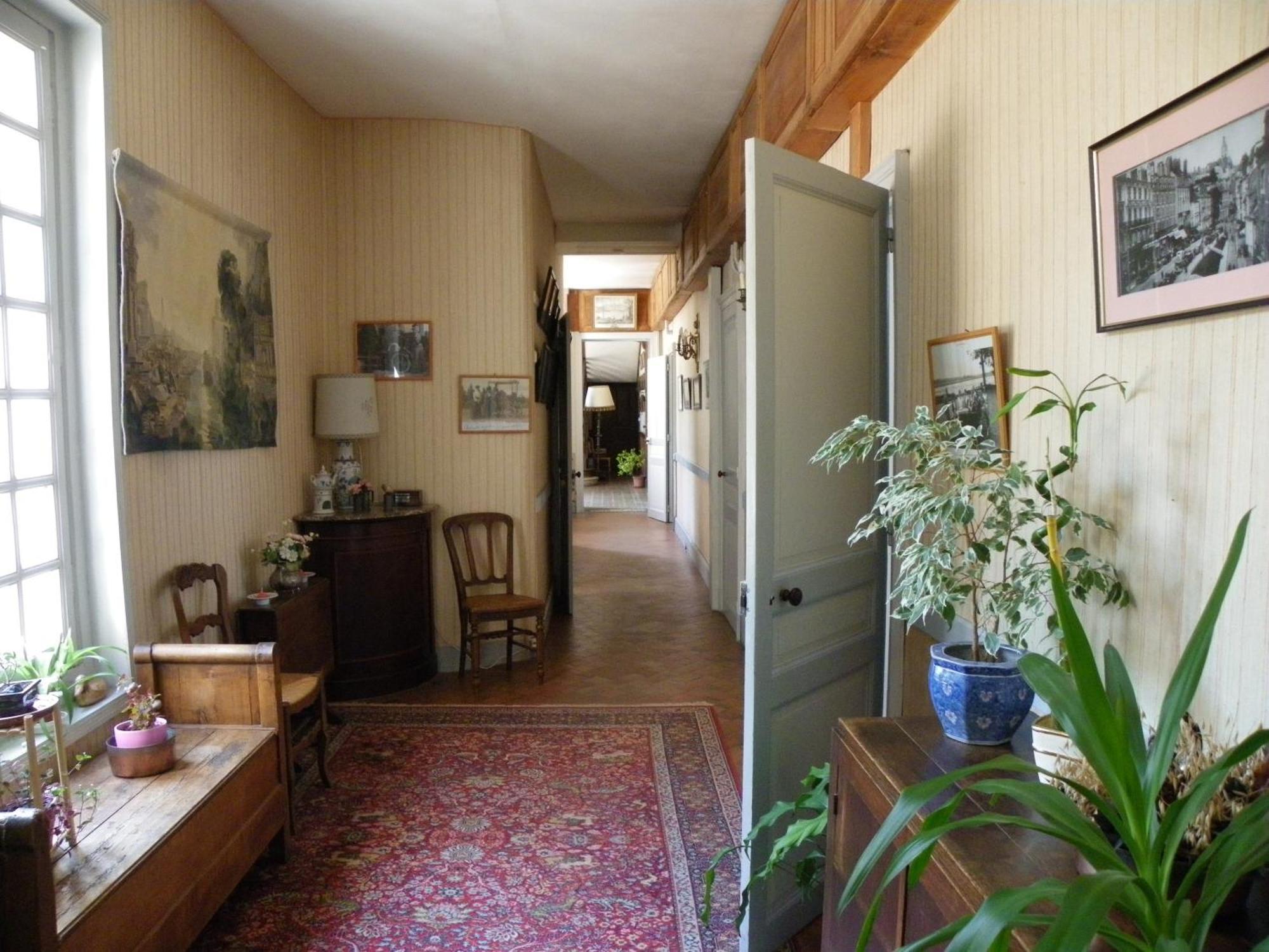 Muides-sur-Loire Chateau De Colliers المظهر الخارجي الصورة