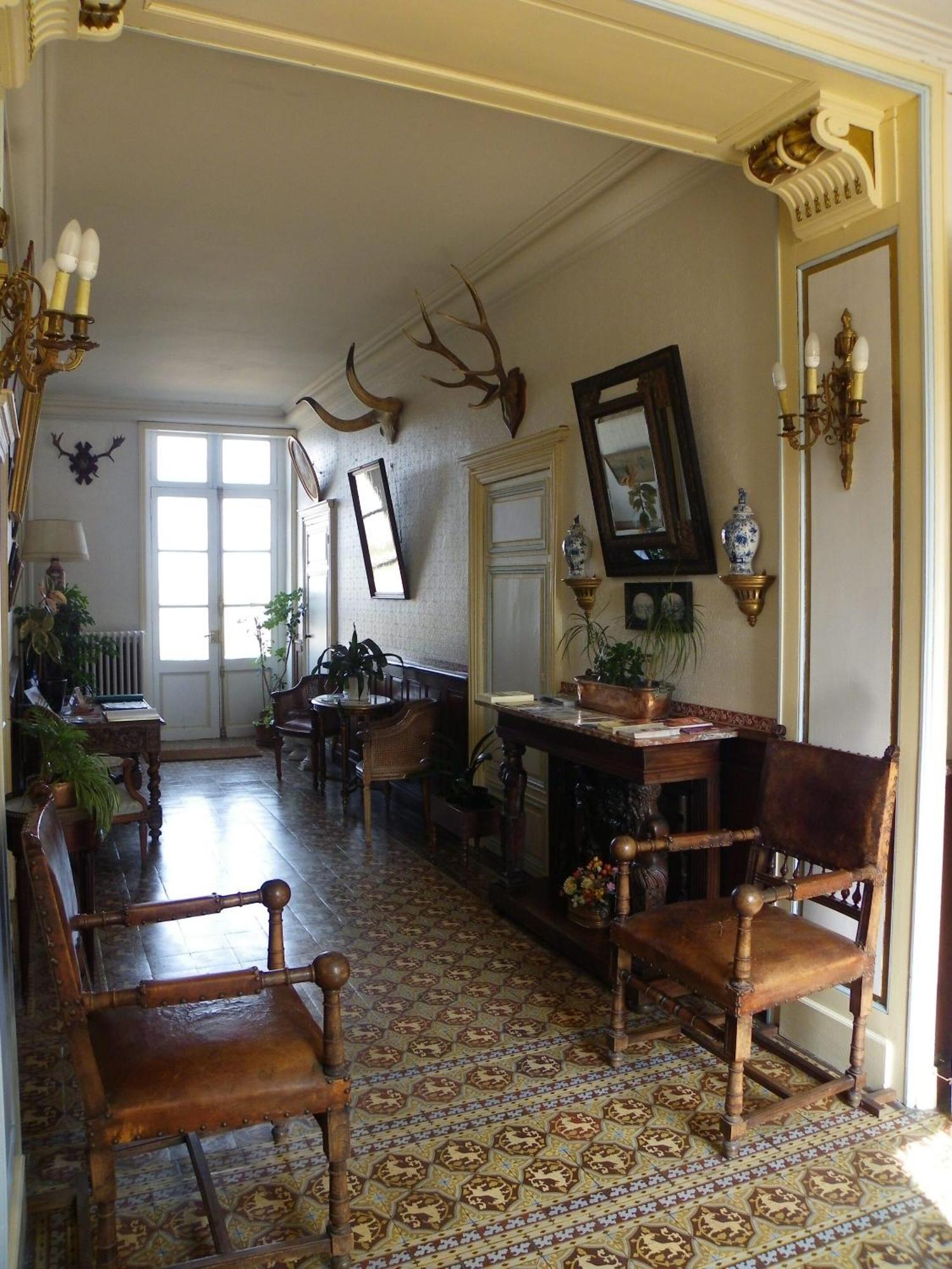 Muides-sur-Loire Chateau De Colliers المظهر الخارجي الصورة