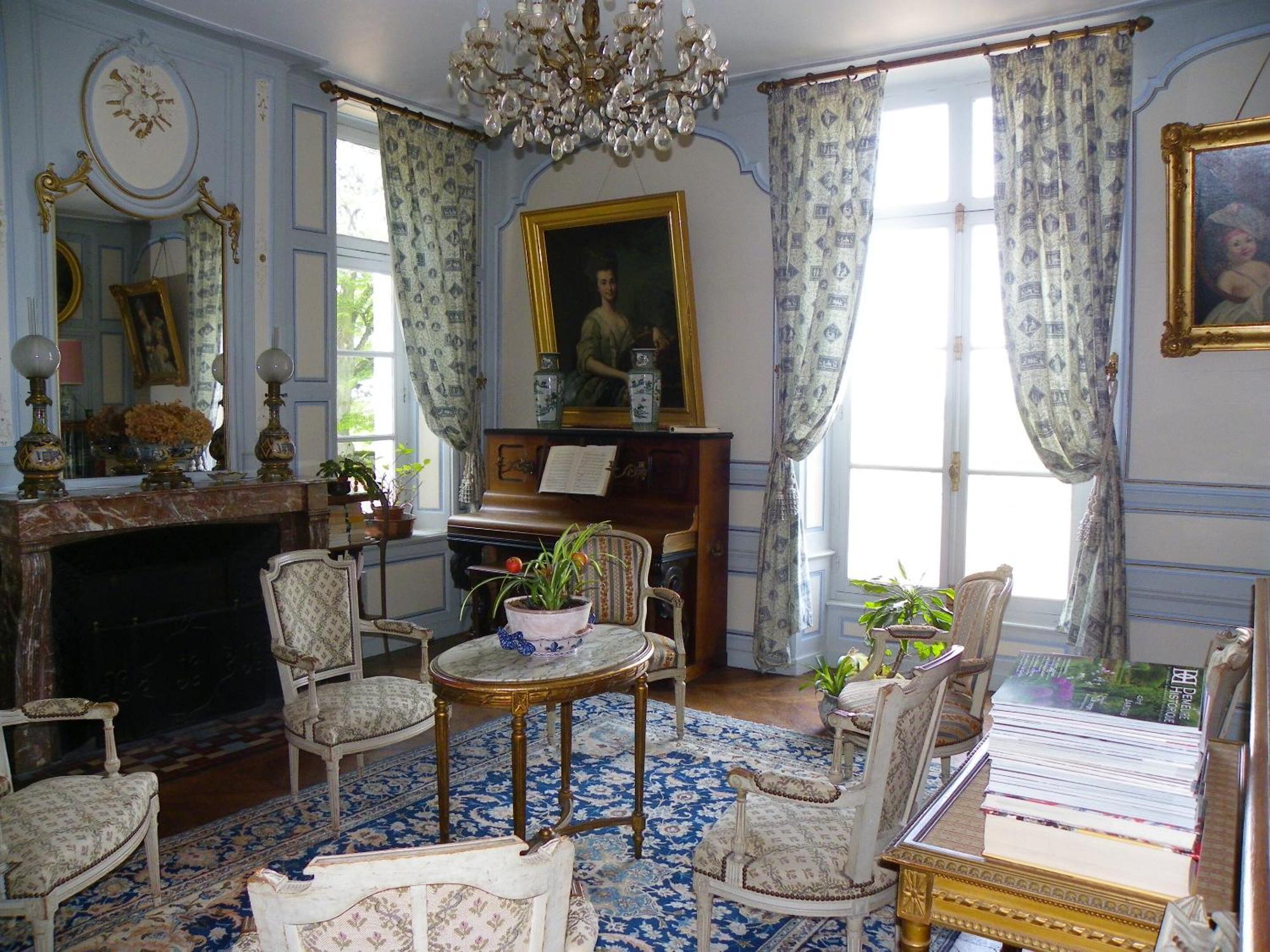 Muides-sur-Loire Chateau De Colliers المظهر الخارجي الصورة