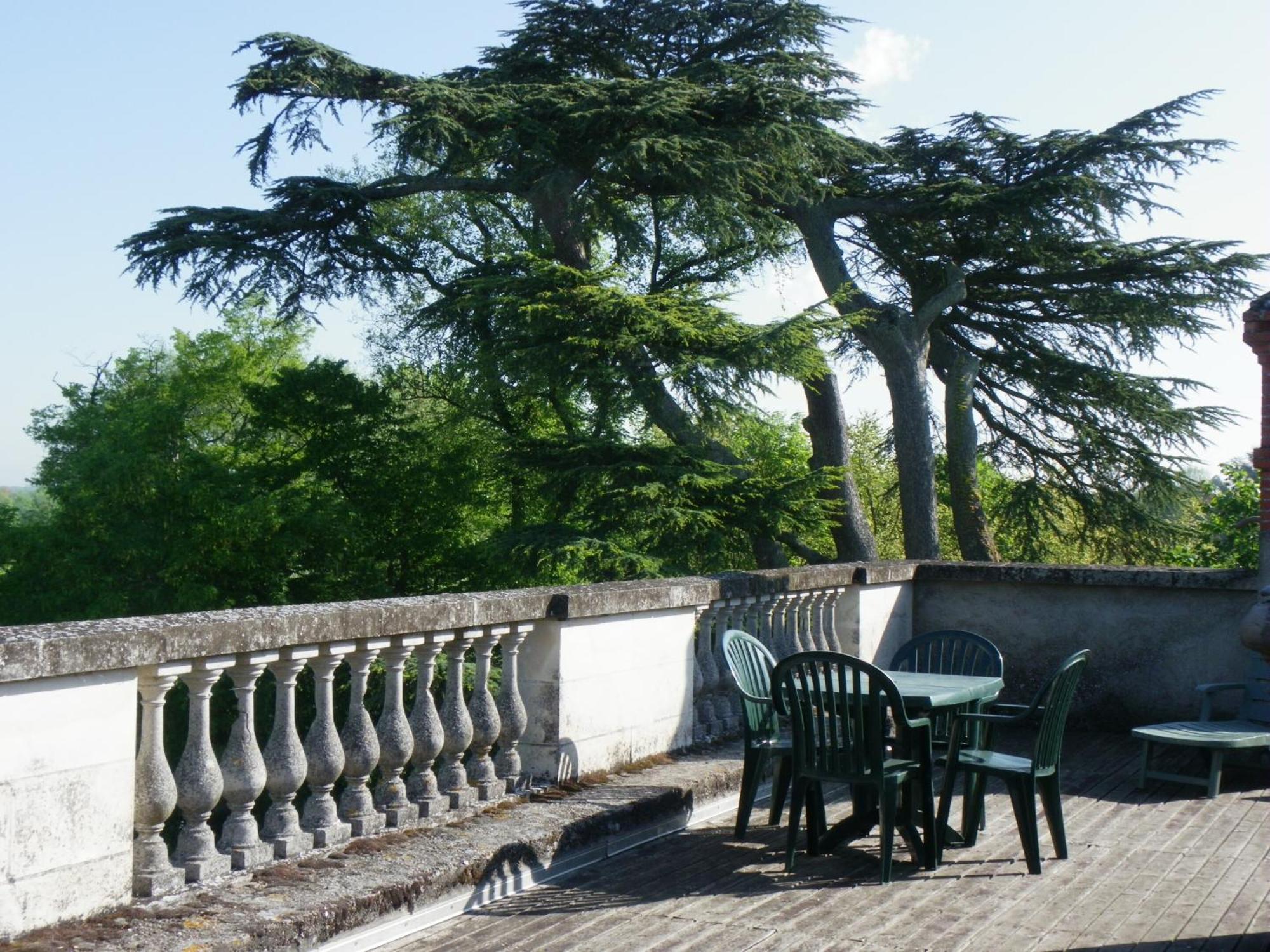 Muides-sur-Loire Chateau De Colliers الغرفة الصورة