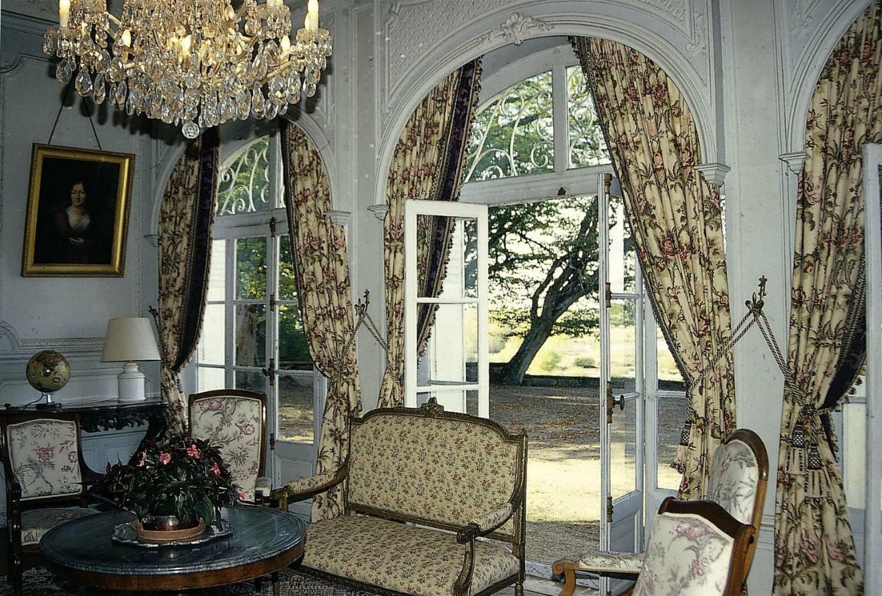 Muides-sur-Loire Chateau De Colliers المظهر الخارجي الصورة